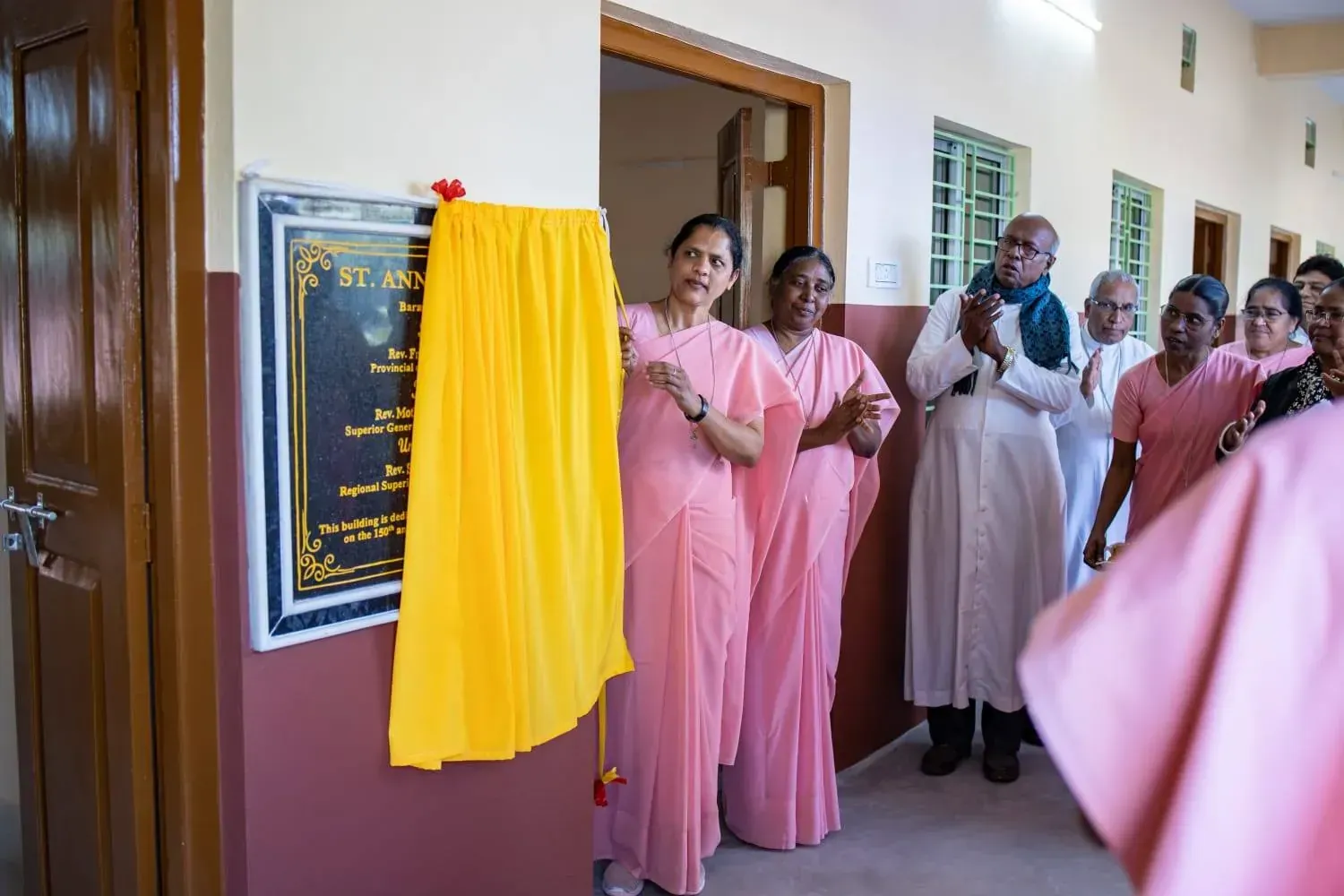 Inaugration Ceremony - 637111249_792919790519613_8689038685302317915_n.webp