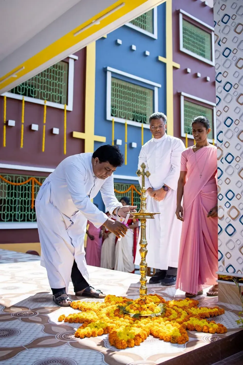 Inaugration Ceremony - 638294164_792916243853301_152391978376214947_n.webp