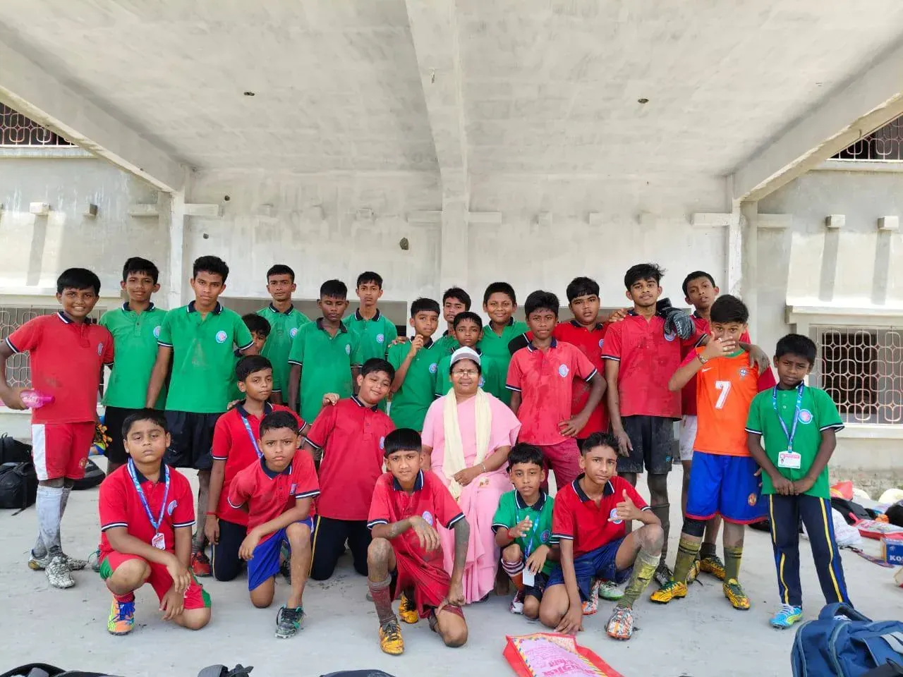 Inter-house football match competition - 520237944_622766944201566_2531222203780285452_n.webp