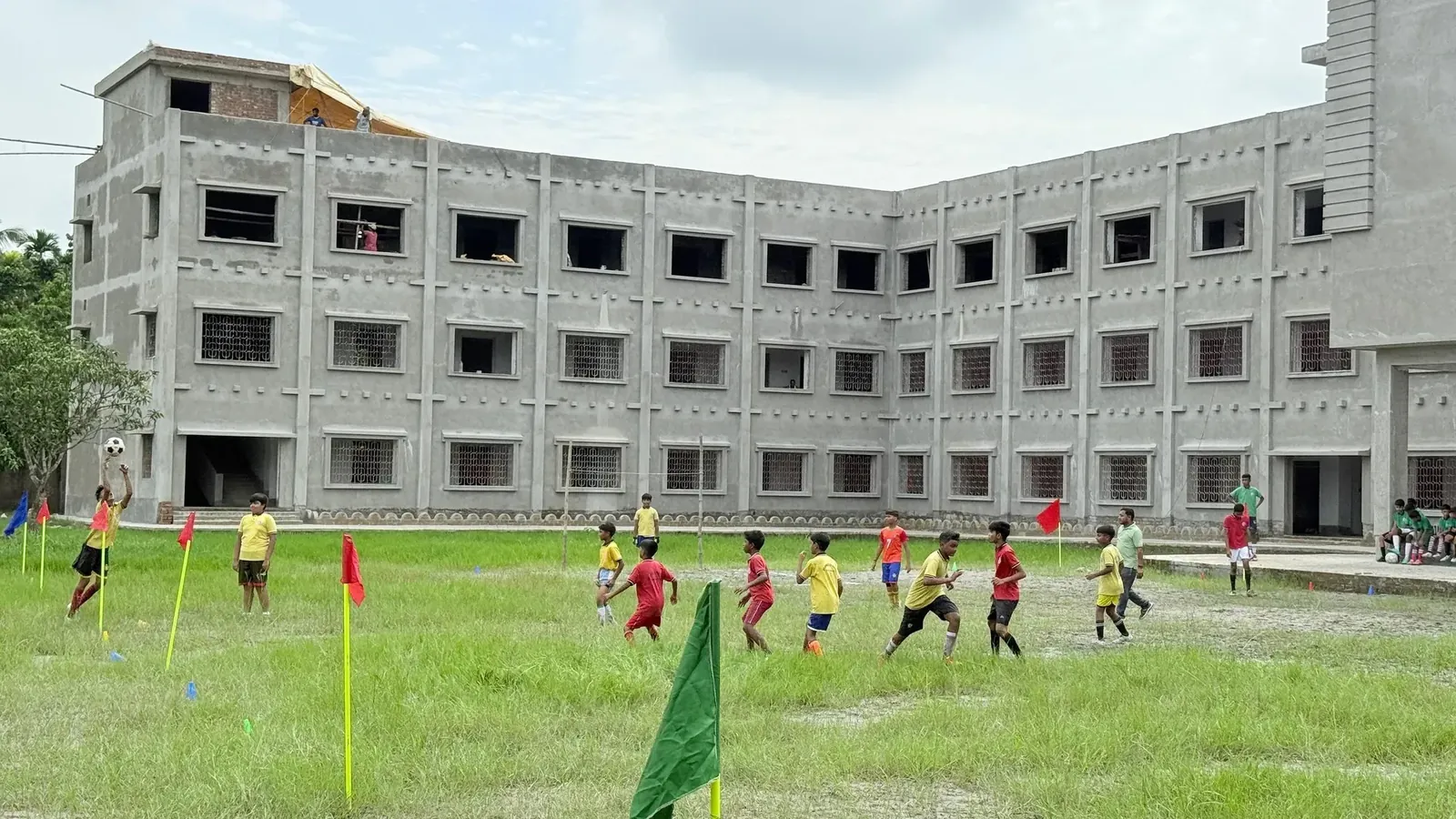 Inter-house football match competition - 522013156_622767284201532_7130045619936173629_n.webp