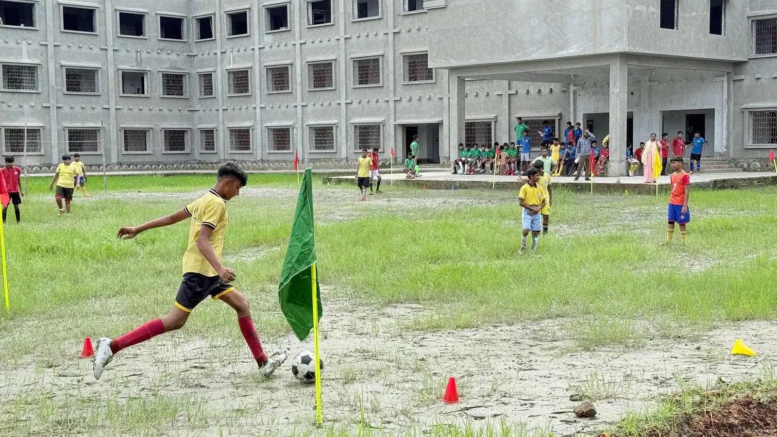 Inter-house football match competition - 522121224_622767467534847_4750925162014496322_n.webp