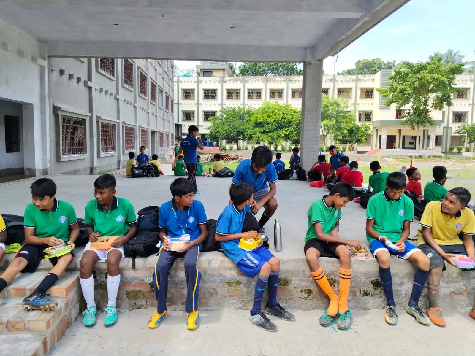 Inter-house football match competition - 522561578_622766527534941_3815802505636023602_n.webp