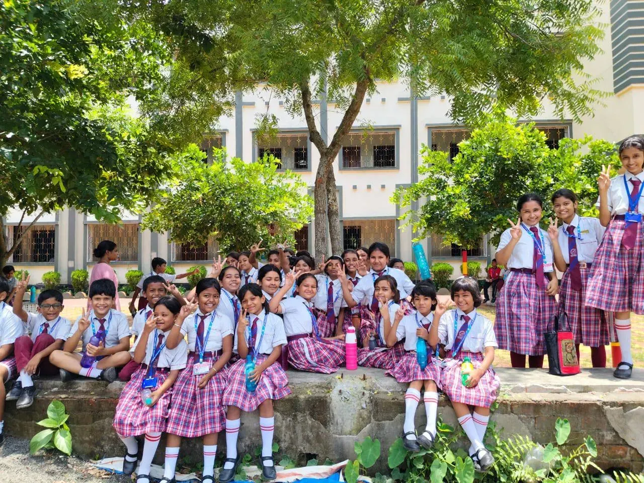 Inter-house football match competition - 522617677_622766267534967_8456144959407443324_n.webp