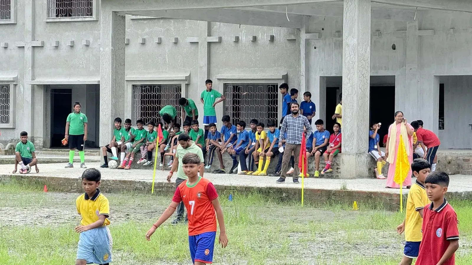 Inter-house football match competition - 523923600_622767000868227_6540545071566247356_n.webp