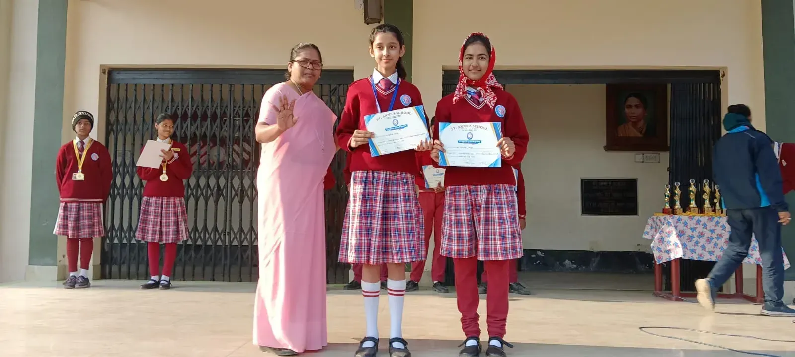 Prize distribution ceremony - 474590956_489972547481007_2070249676748220853_n.webp