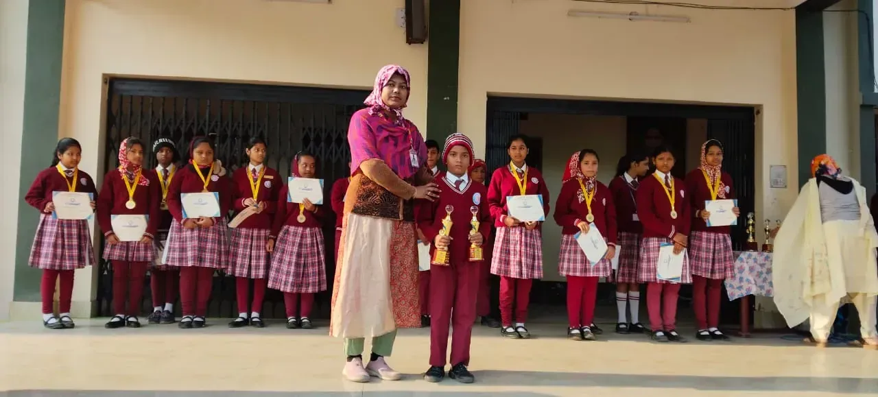 Prize distribution ceremony - 474591066_489973577480904_7088701830355049060_n.webp