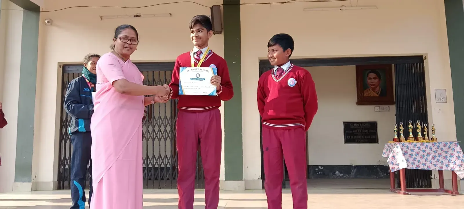 Prize distribution ceremony - 474591407_489973077480954_3743919064737777387_n.webp