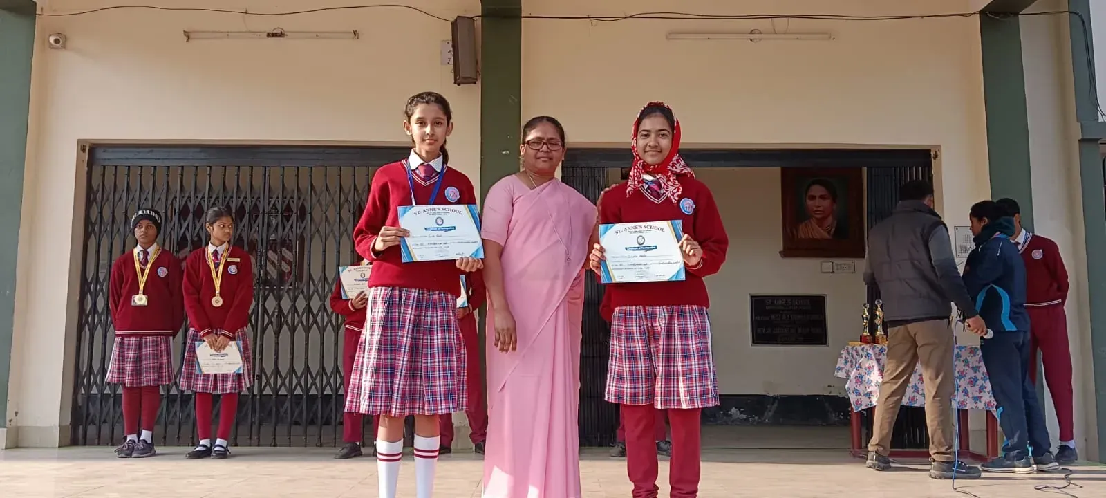 Prize distribution ceremony - 474622016_489972457481016_5542331783136963730_n.webp