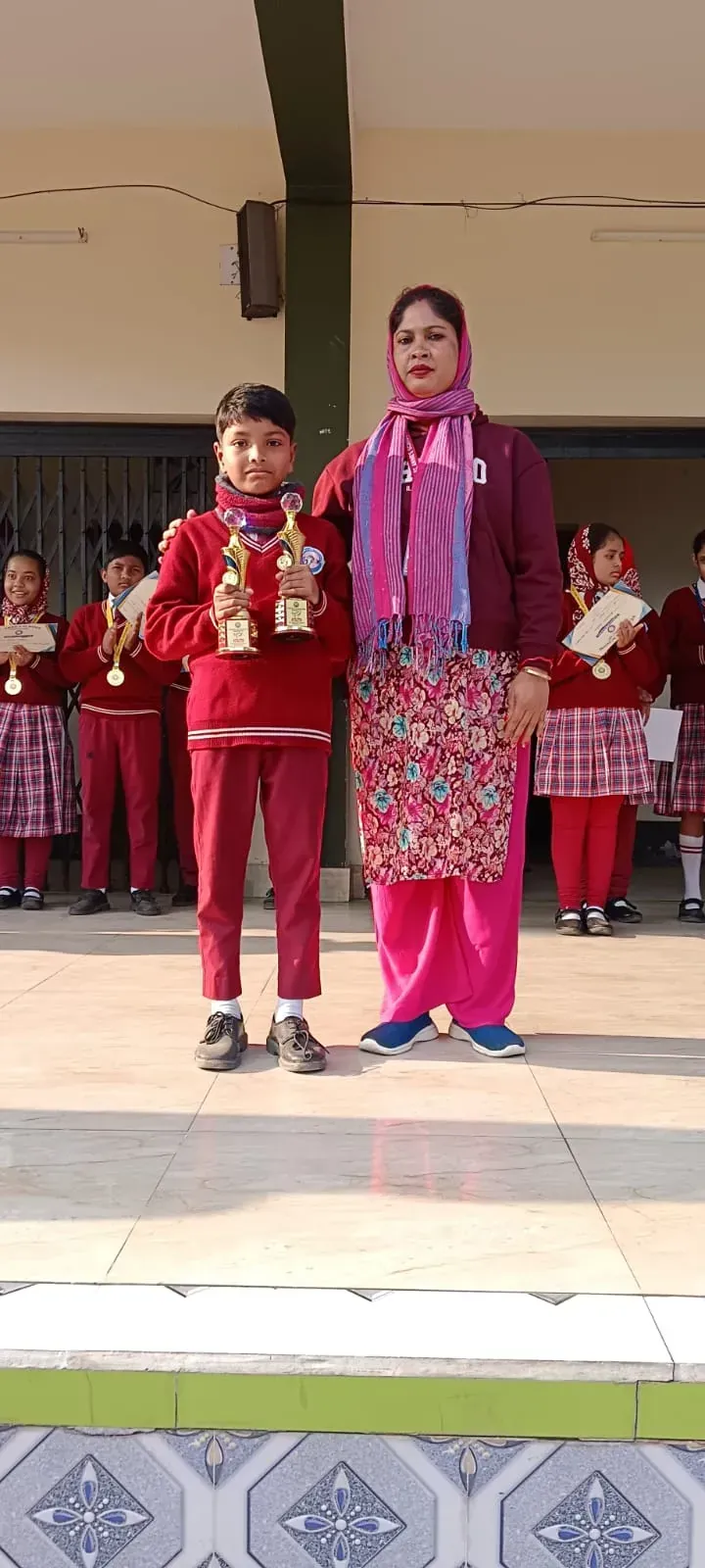 Prize distribution ceremony - 474856295_489972667480995_4996876042485486531_n.webp