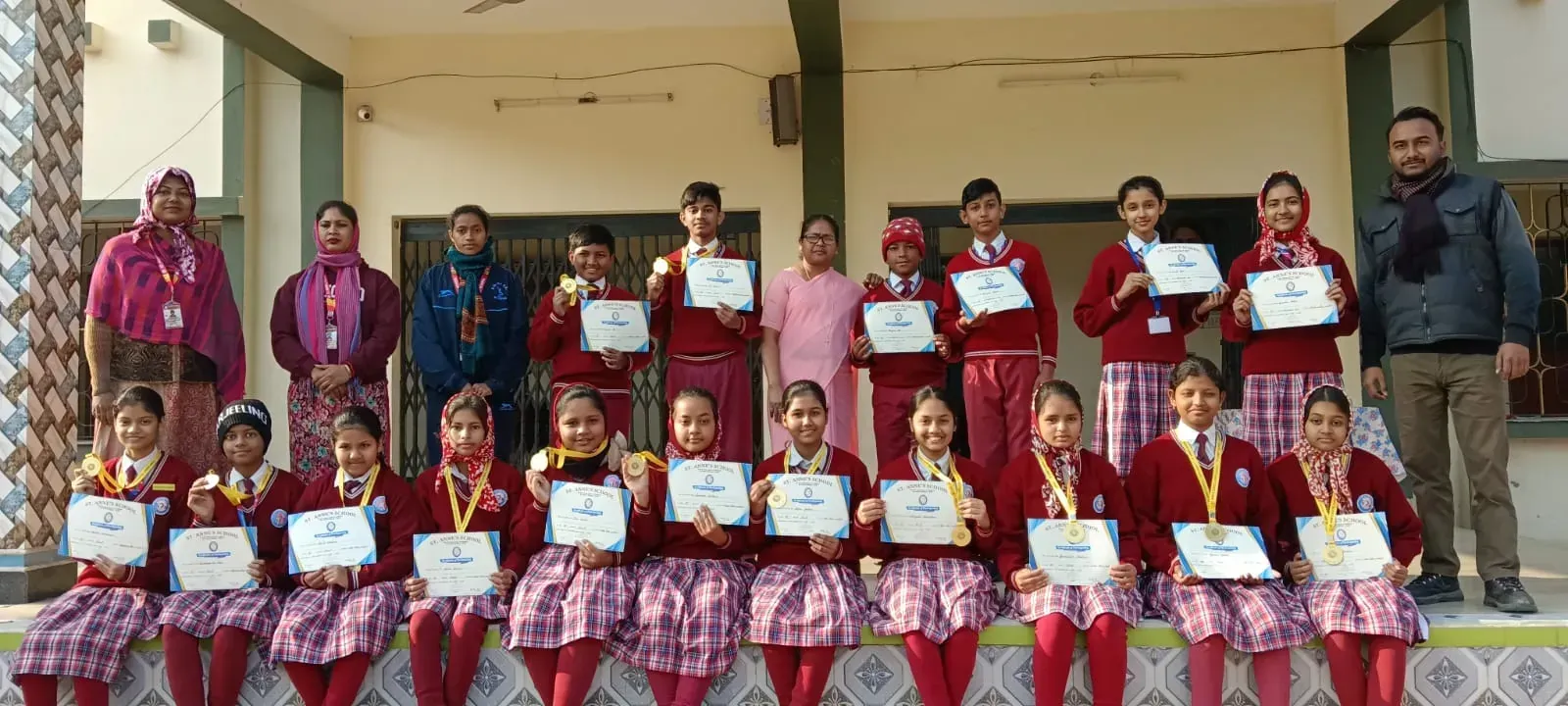 Prize distribution ceremony - 474856568_489972900814305_985705458366418548_n.webp