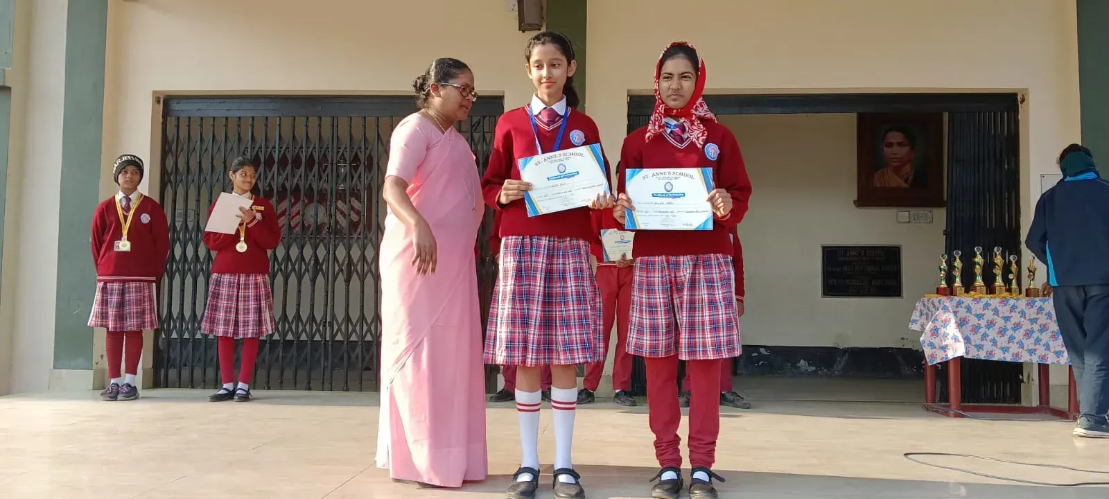 Prize distribution ceremony - 474857812_489972460814349_350887482870715127_n.webp