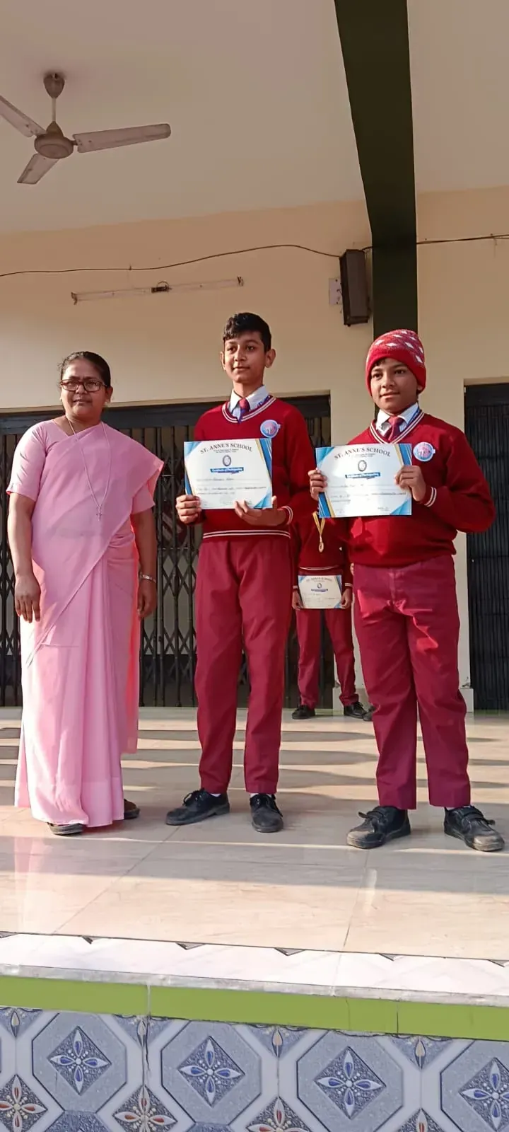 Prize distribution ceremony - 474858747_489972637480998_3632717324593431361_n.webp