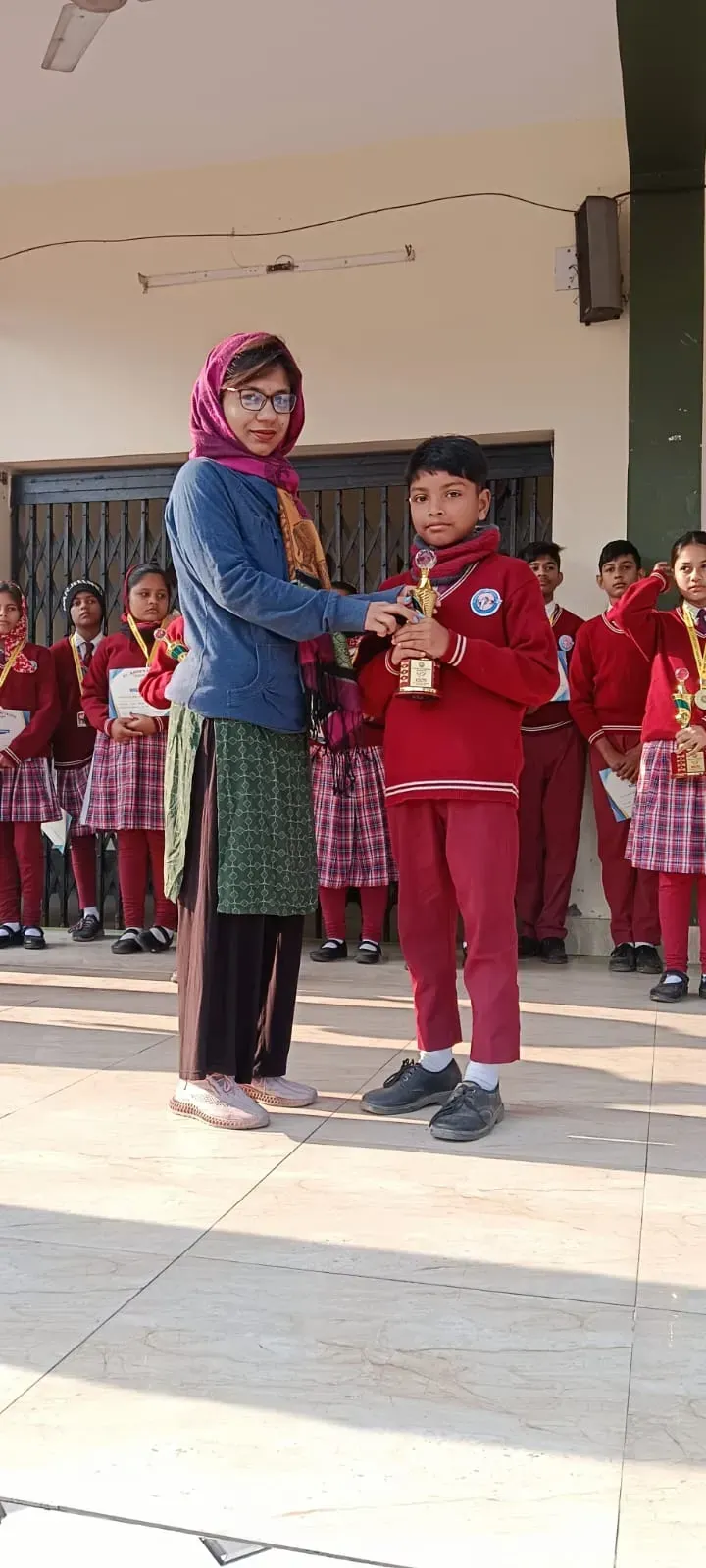 Prize distribution ceremony - 474958759_489972847480977_7204342889917151386_n.webp