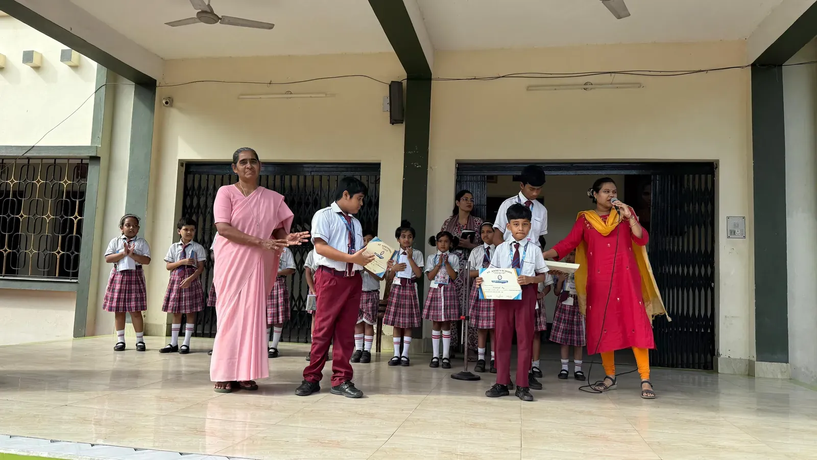 Prize distribution ceremony - IMG-20250829-WA0009.webp