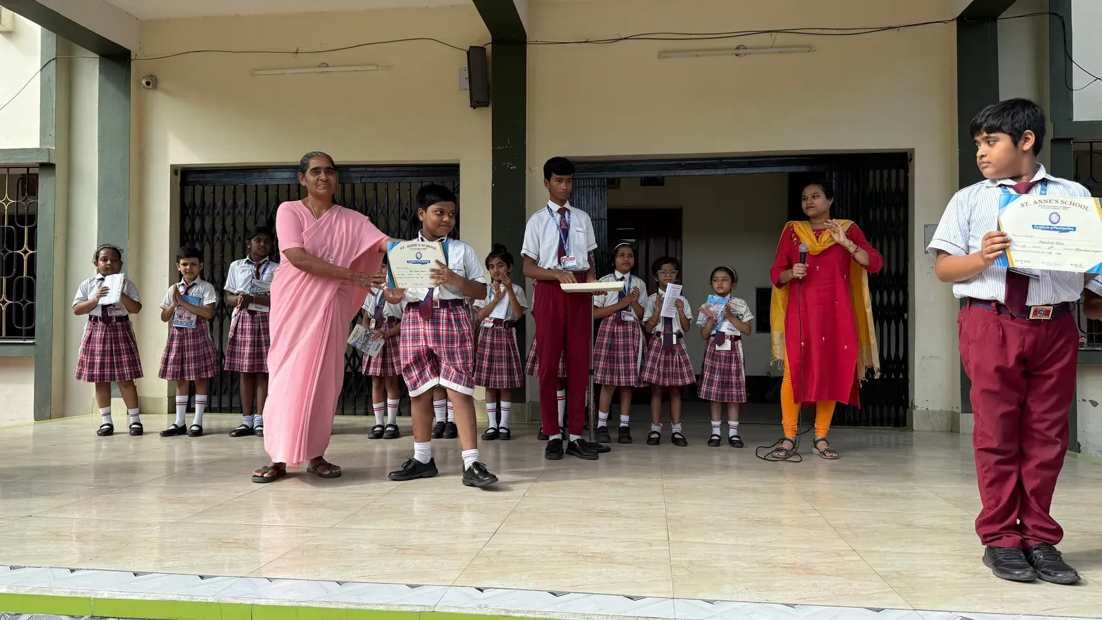 Prize distribution ceremony - IMG-20250829-WA0011.webp