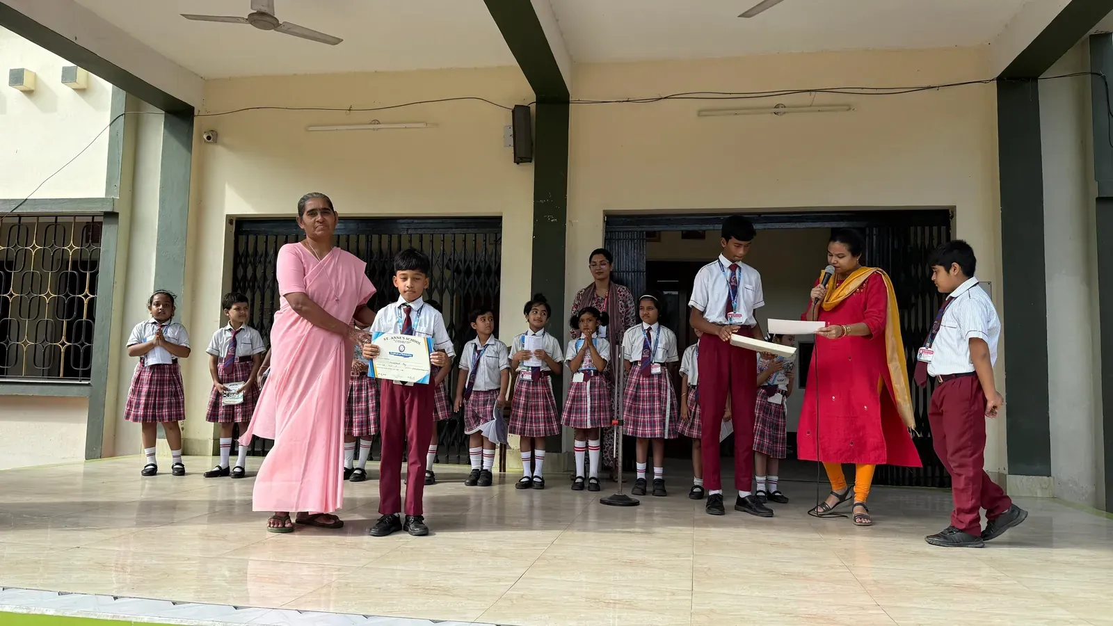 Prize distribution ceremony - IMG-20250829-WA0013.webp