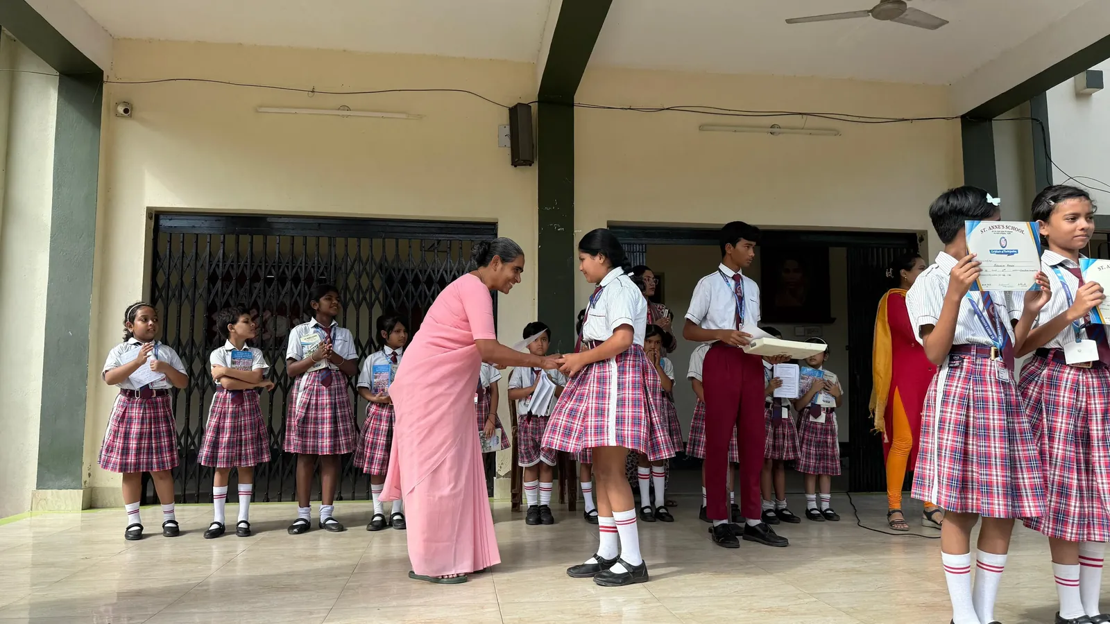Prize distribution ceremony - IMG-20250829-WA0029.webp