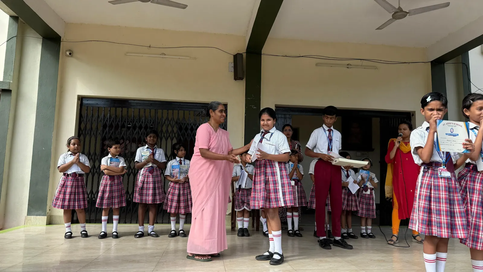 Prize distribution ceremony - IMG-20250829-WA0031.webp