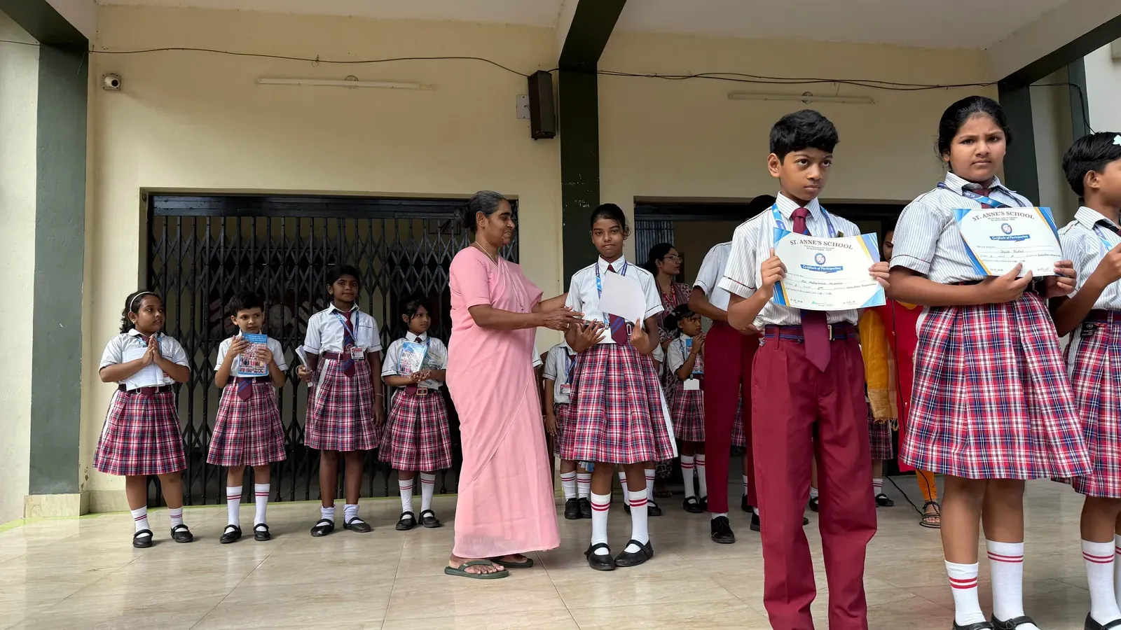 Prize distribution ceremony - IMG-20250829-WA0035.webp