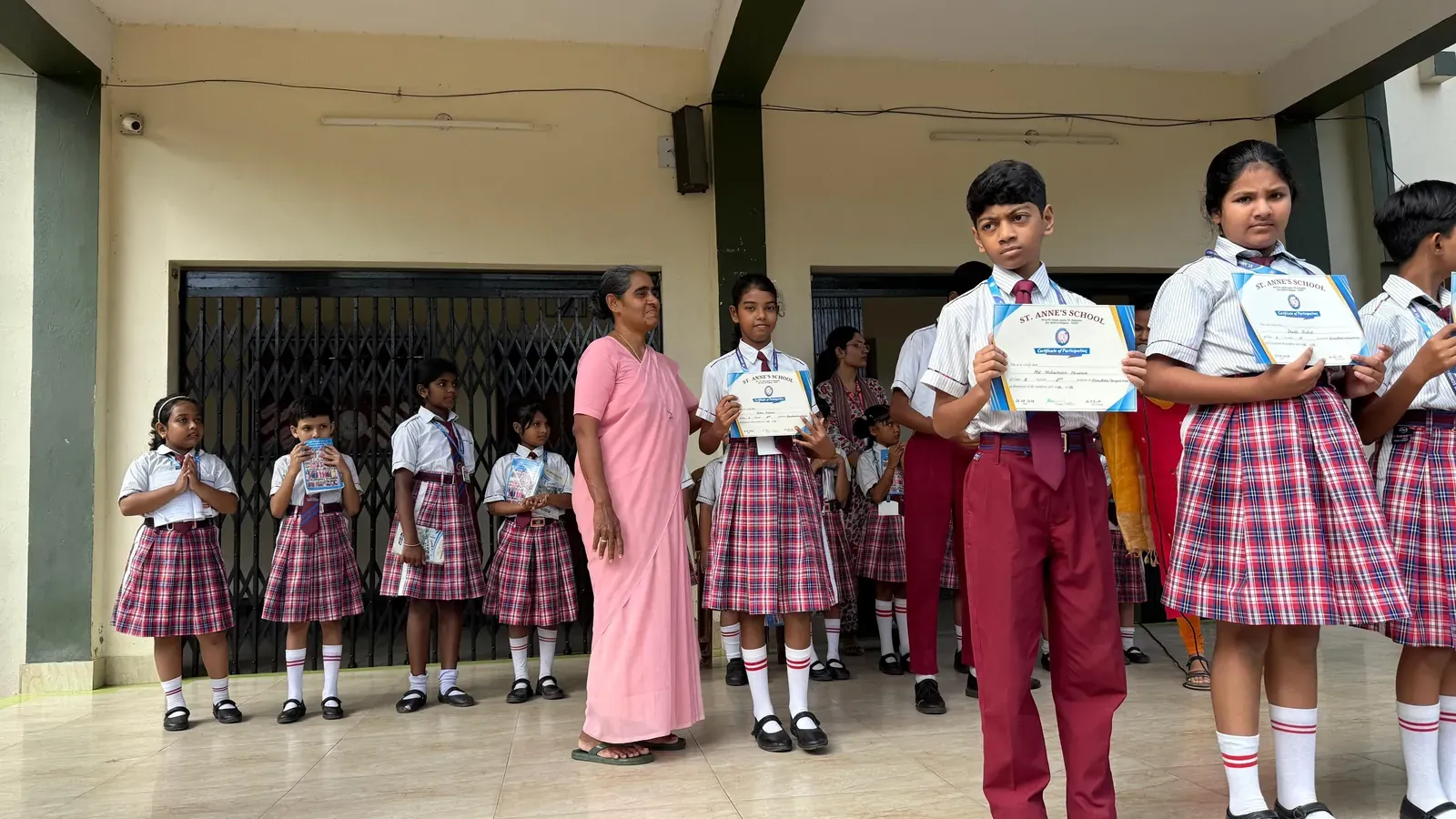 Prize distribution ceremony - IMG-20250829-WA0037.webp