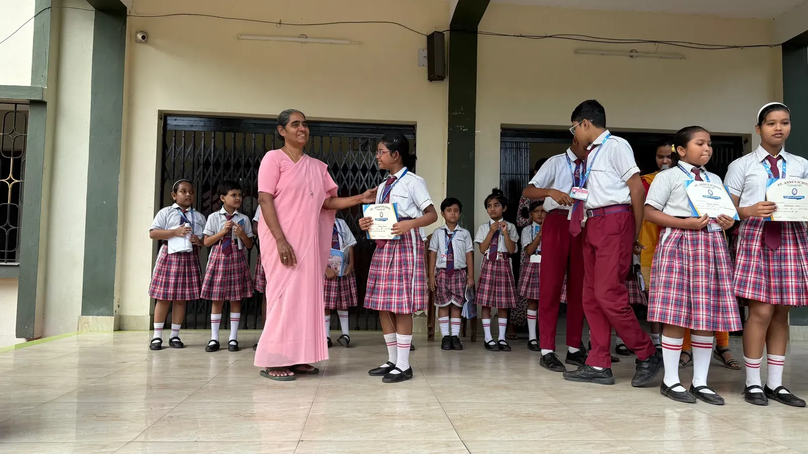 Prize distribution ceremony - IMG-20250829-WA0043.webp