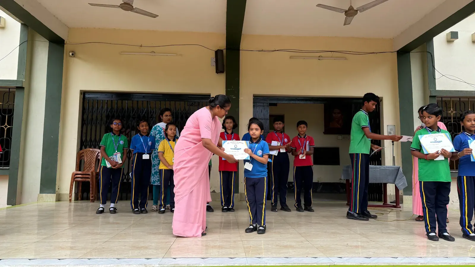 Prize distribution ceremony - IMG-20250829-WA0046.webp
