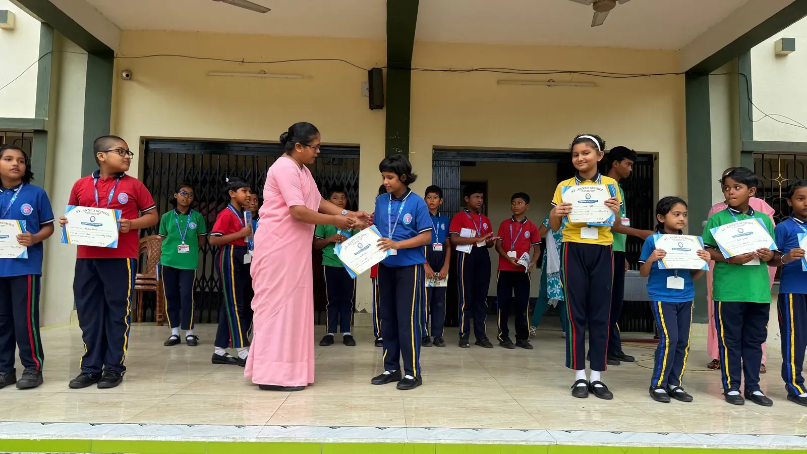 Prize distribution ceremony - IMG-20250829-WA0047.webp