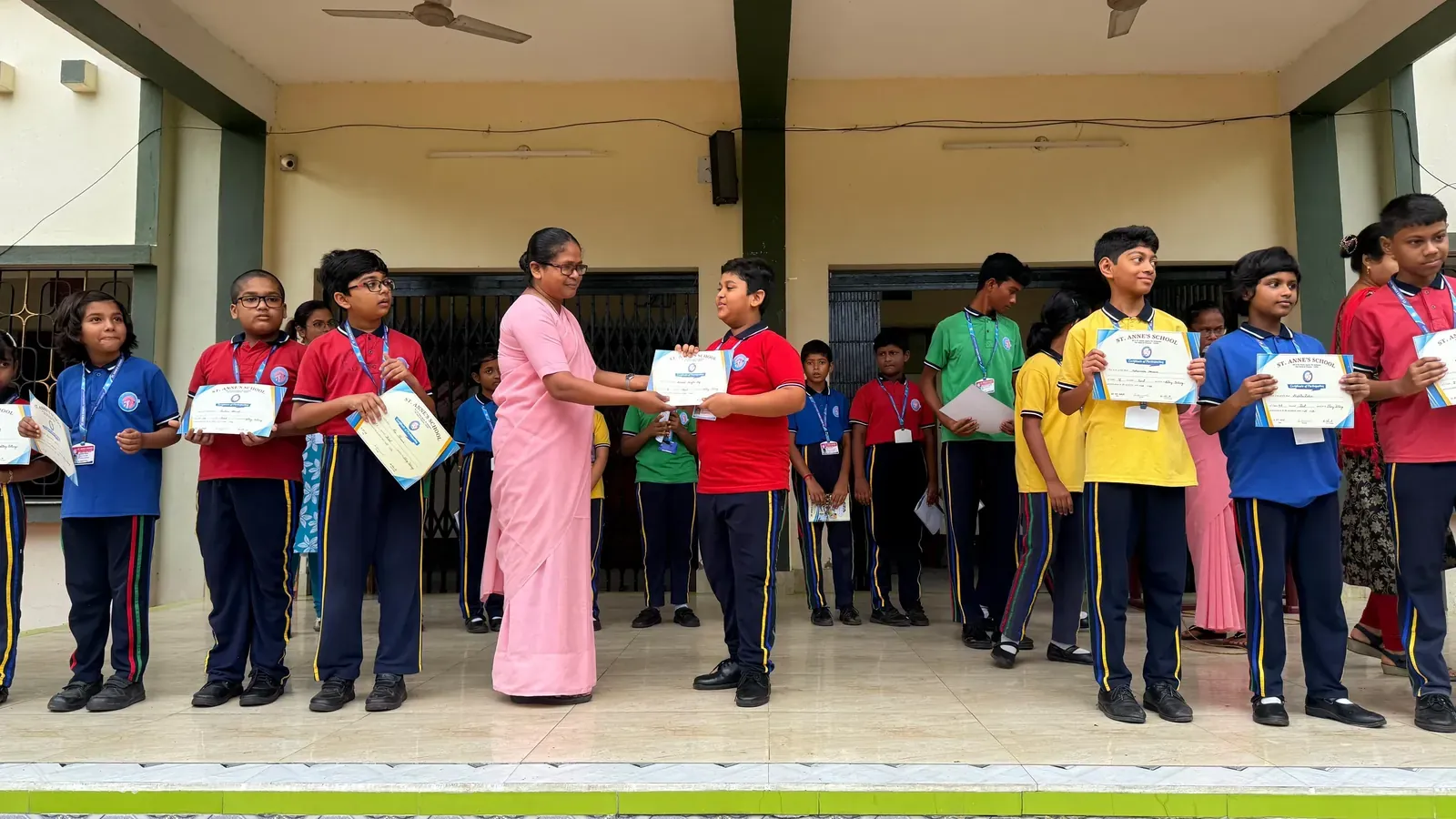 Prize distribution ceremony - IMG-20250829-WA0048.webp
