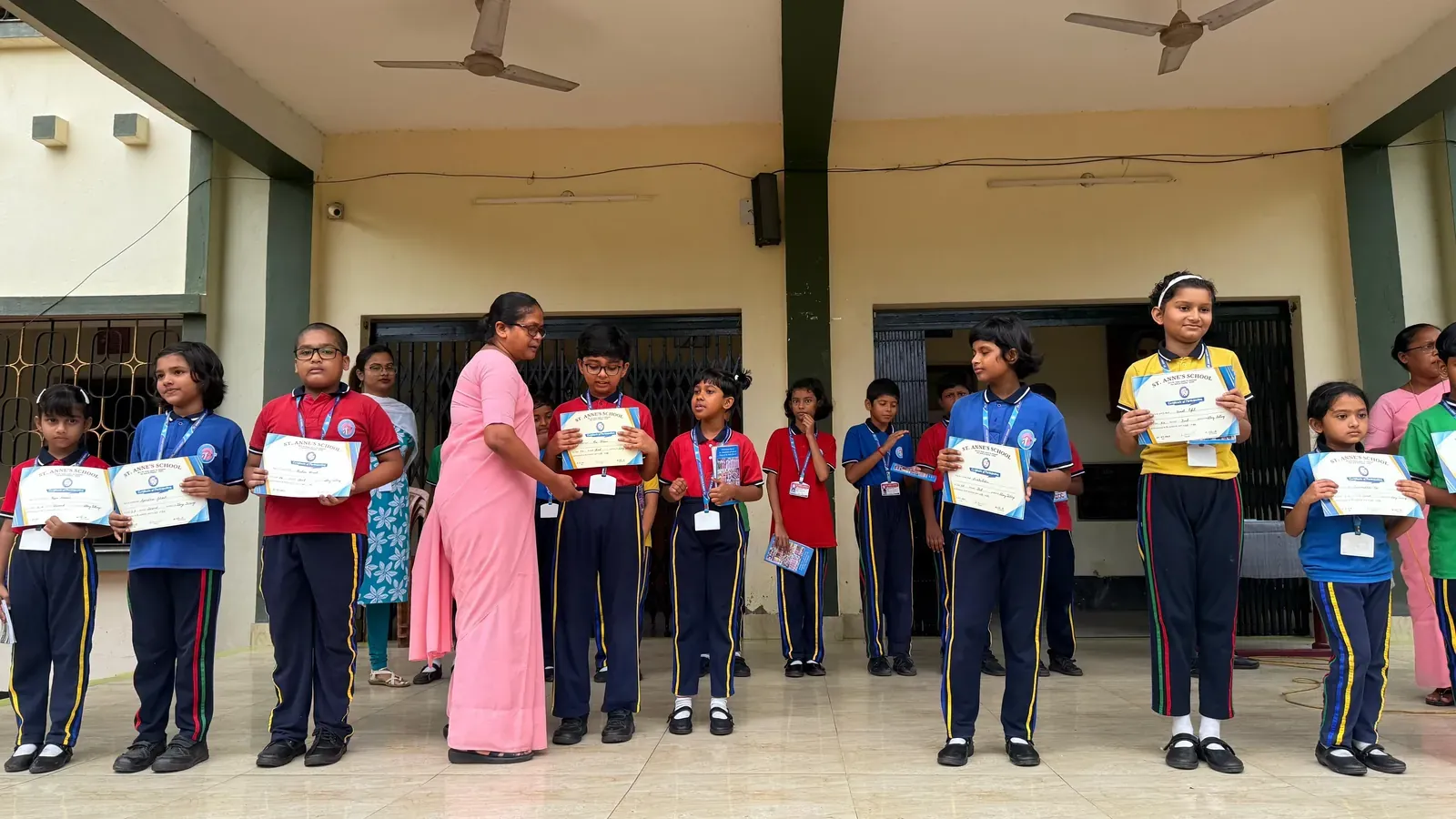 Prize distribution ceremony - IMG-20250829-WA0049.webp