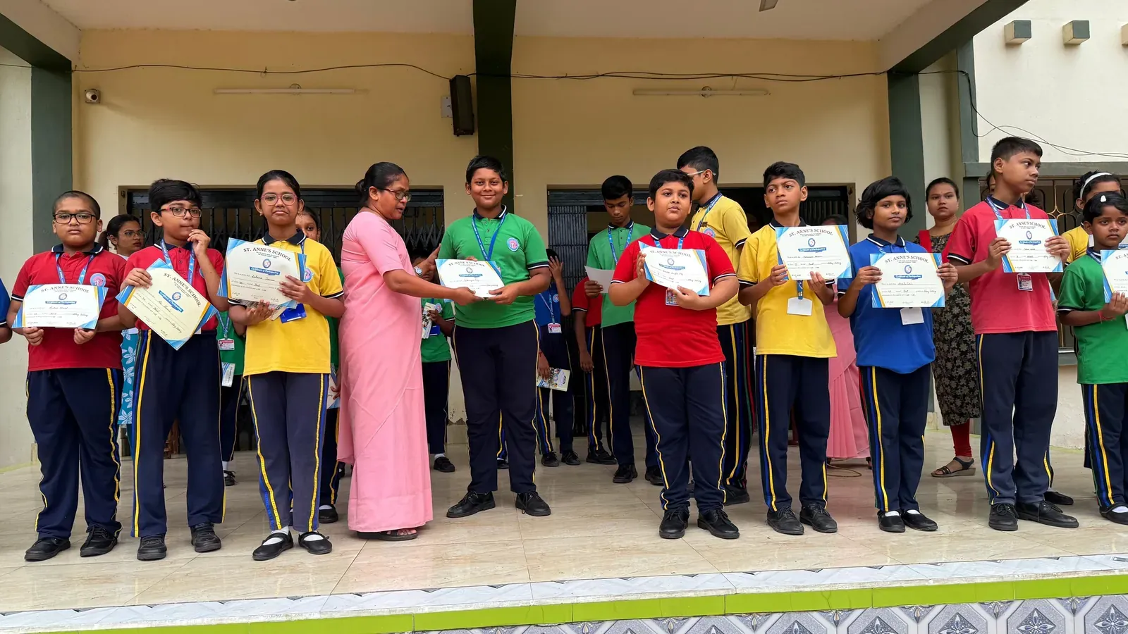 Prize distribution ceremony - IMG-20250829-WA0053.webp