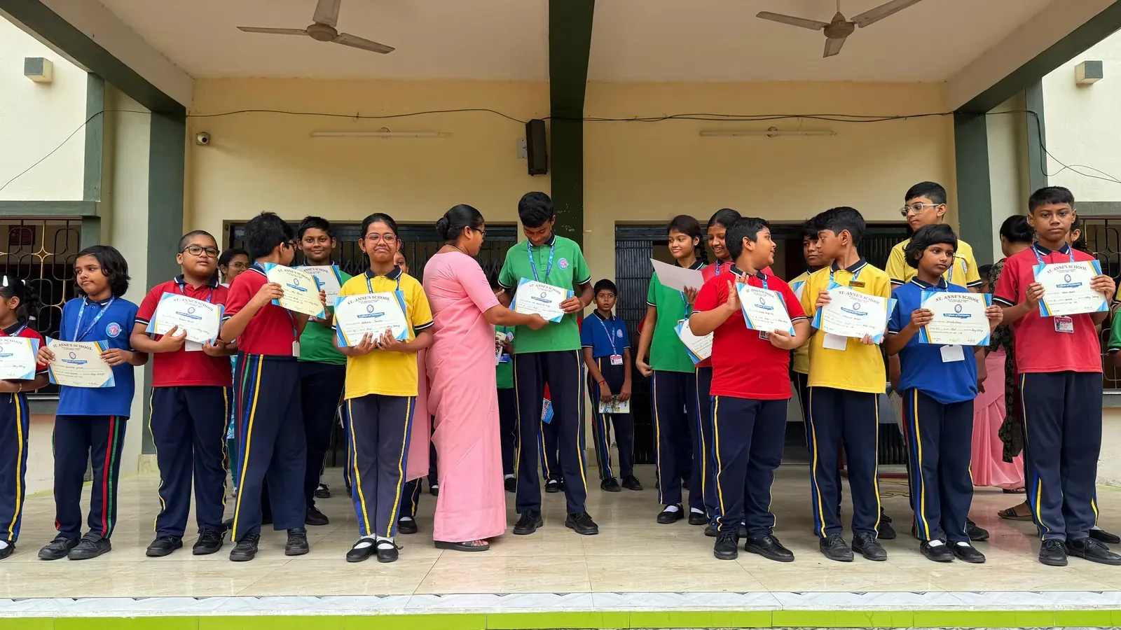 Prize distribution ceremony - IMG-20250829-WA0055.webp