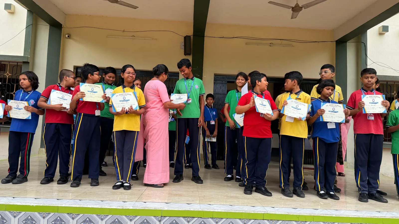 Prize distribution ceremony - IMG-20250829-WA0057.webp