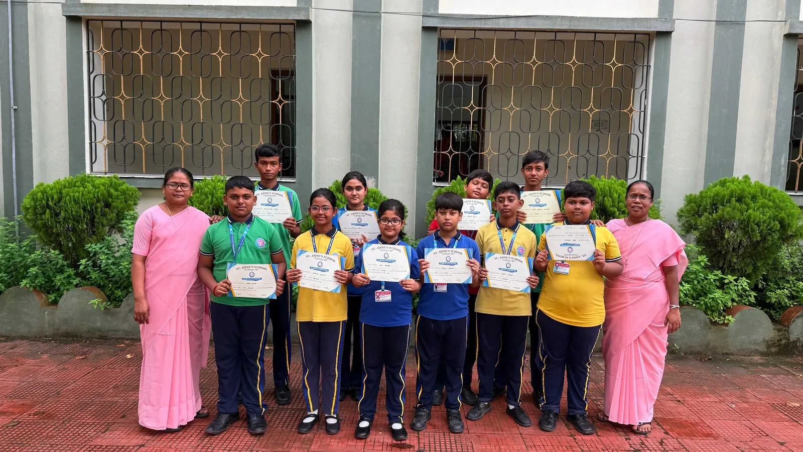 Prize distribution ceremony - IMG-20250829-WA0065.webp
