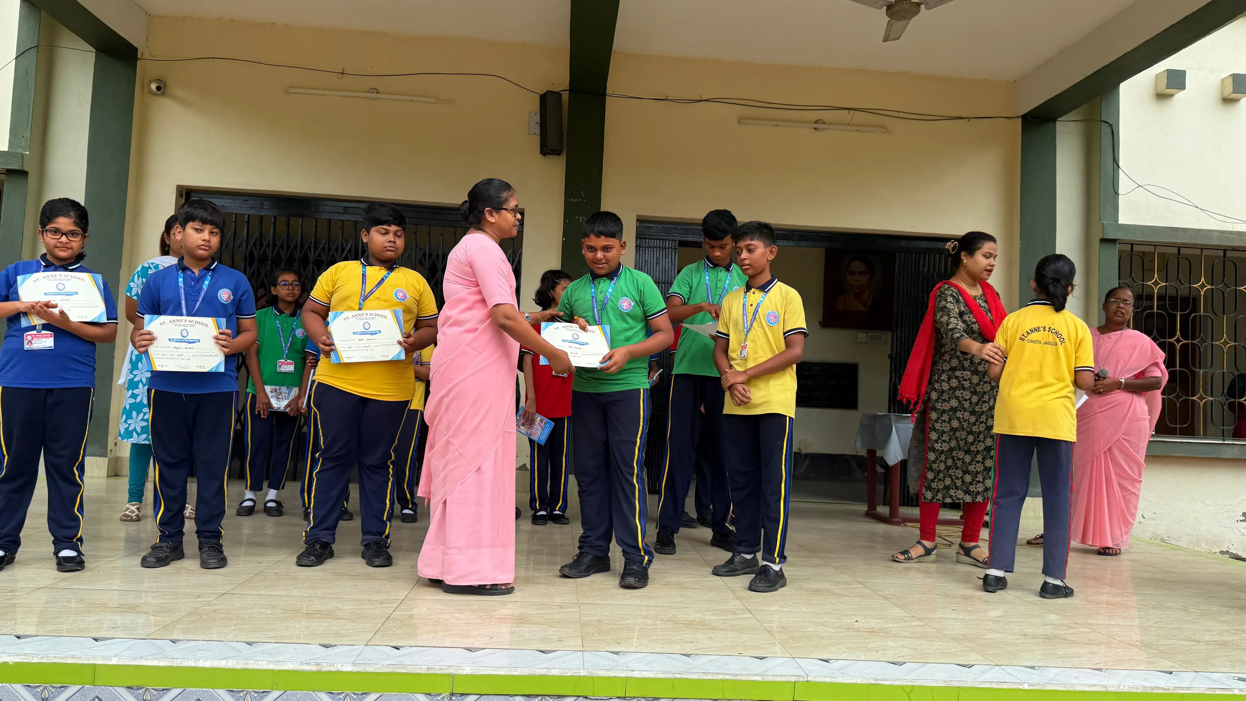 Prize distribution ceremony - IMG-20250829-WA0070.webp