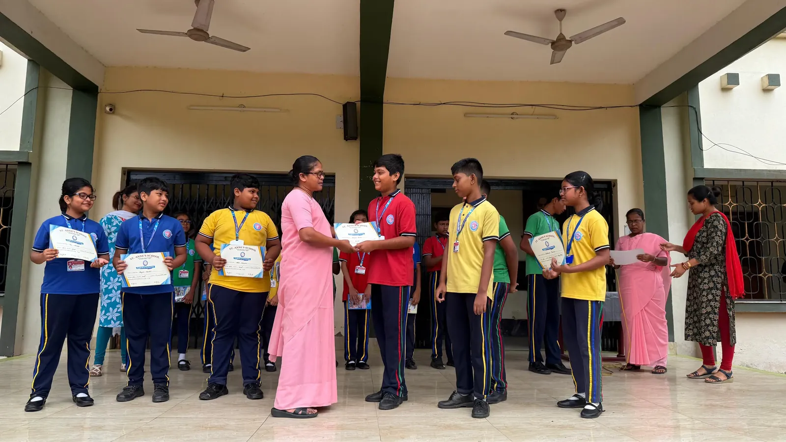 Prize distribution ceremony - IMG-20250829-WA0071.webp