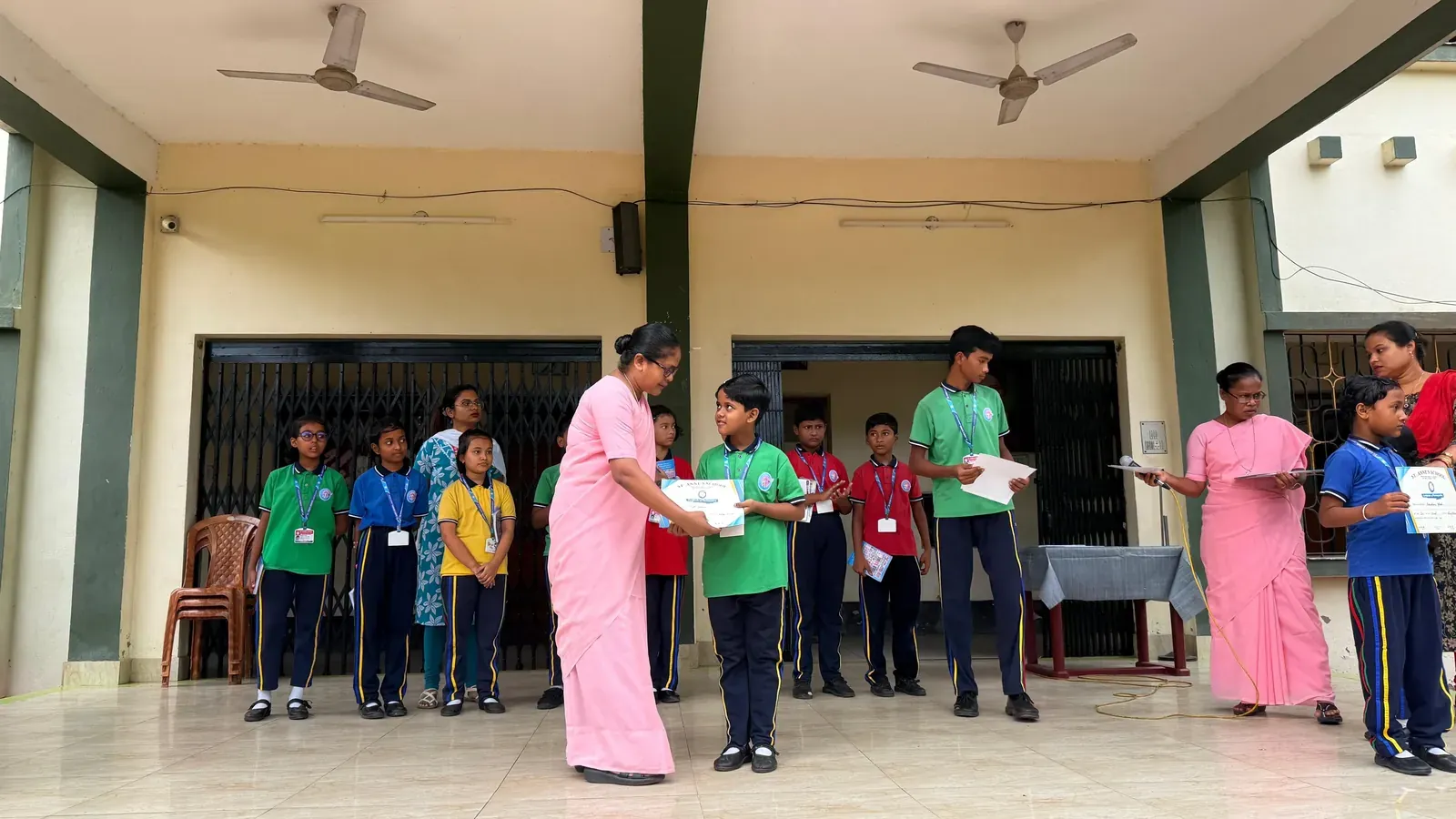Prize distribution ceremony - IMG-20250829-WA0074.webp