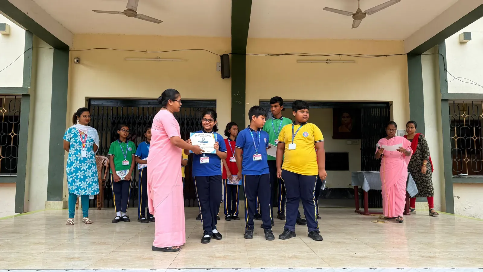 Prize distribution ceremony - IMG-20250829-WA0077.webp