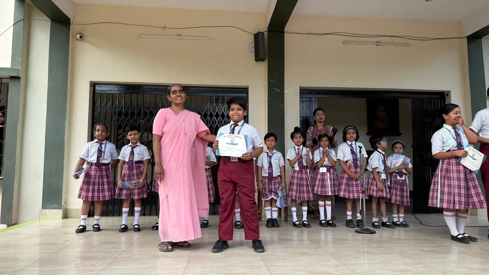Prize distribution ceremony - IMG-20250829-WA0081.webp