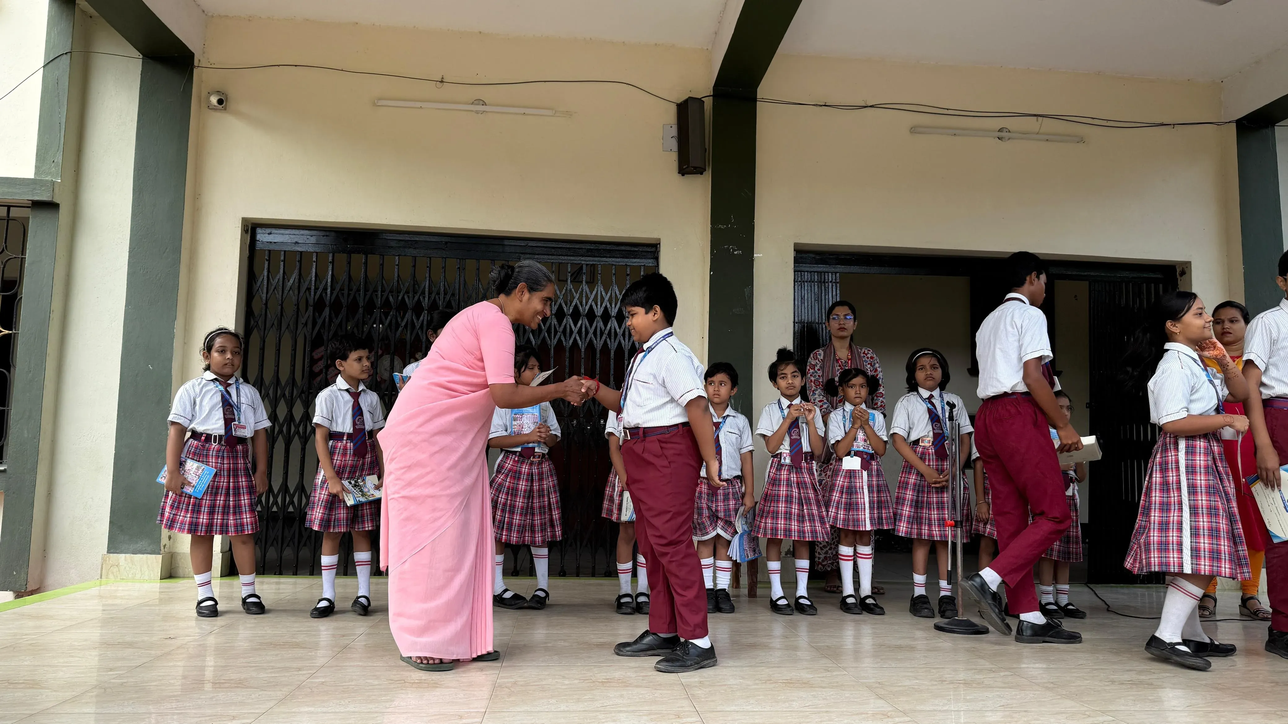 Prize distribution ceremony - IMG-20250829-WA0083.webp