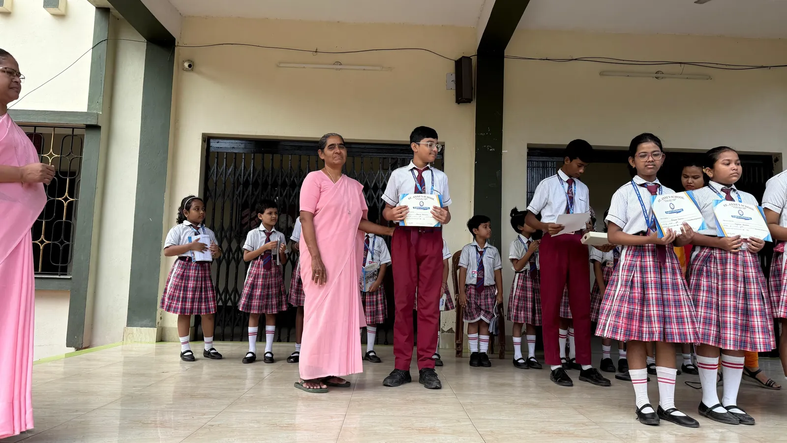 Prize distribution ceremony - IMG-20250829-WA0087.webp