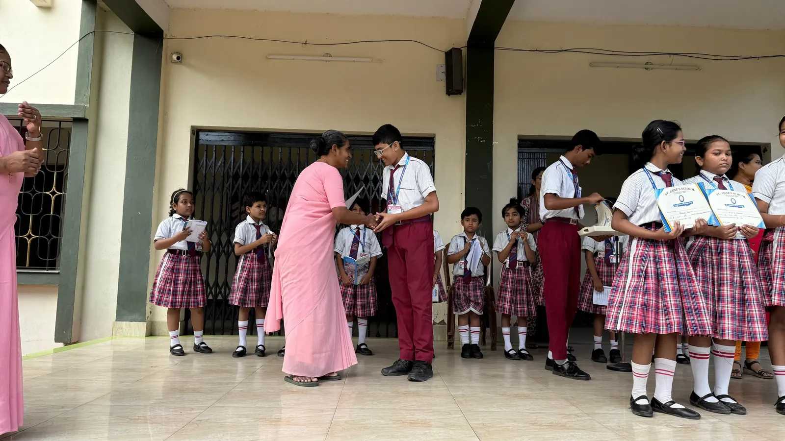 Prize distribution ceremony - IMG-20250829-WA0089.webp