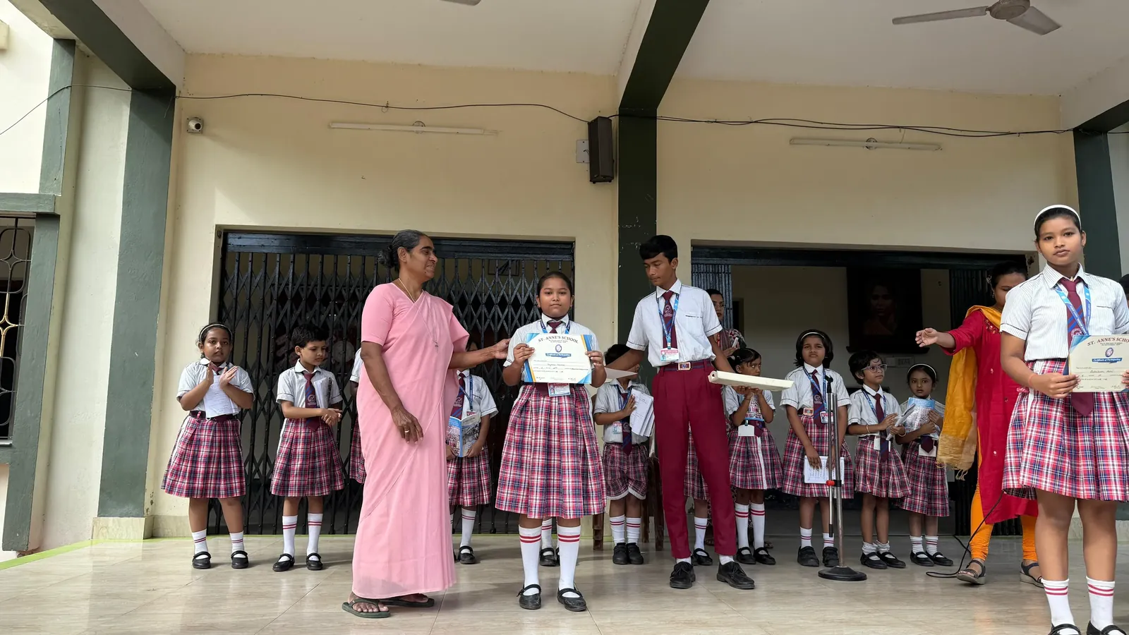 Prize distribution ceremony - IMG-20250829-WA0093.webp
