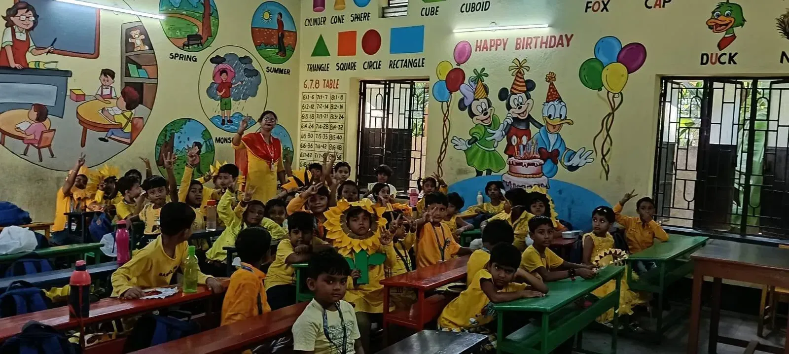 Yellow day celebration - 569584470_700939973050929_7196975627653640131_n.webp