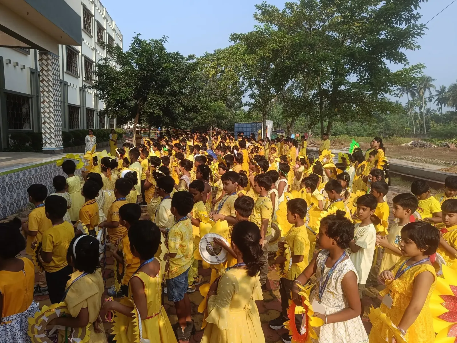 Yellow day celebration - 570470334_700945753050351_7822379238555801052_n.webp