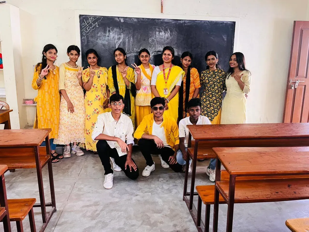 Yellow day celebration - 571136378_700940569717536_4115257313751414489_n.webp