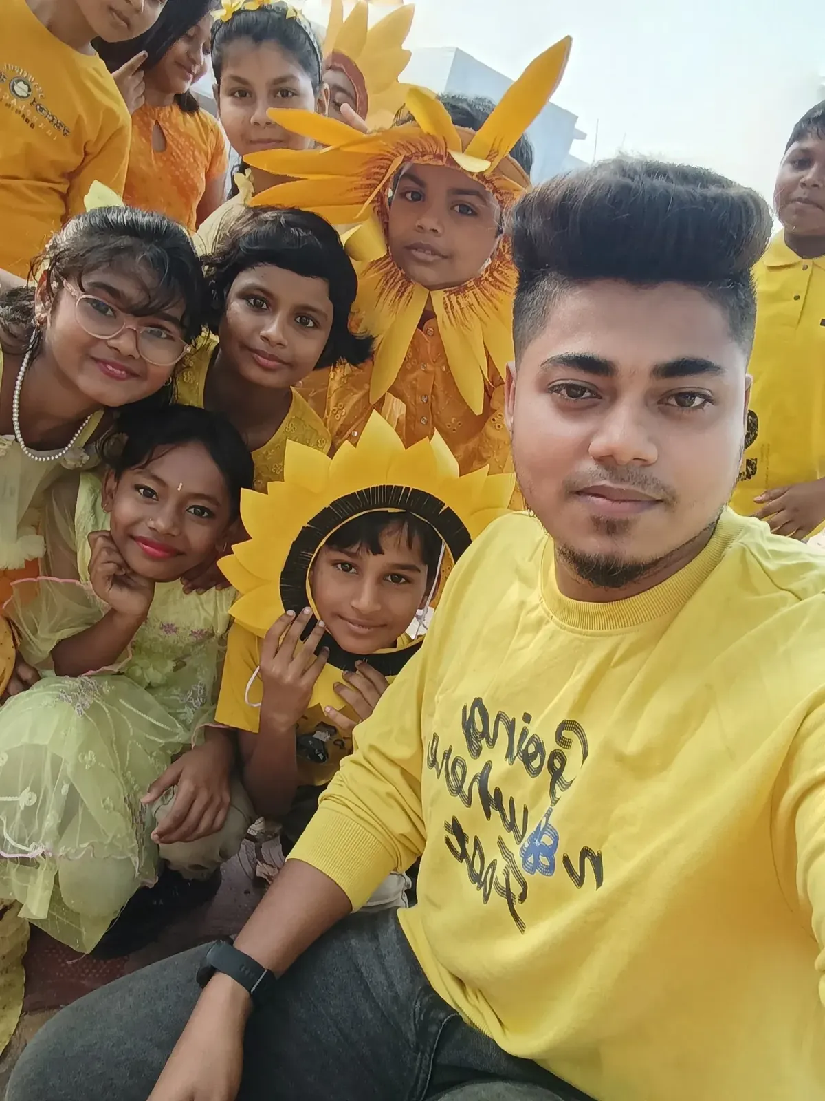 Yellow day celebration - 571142516_700944833050443_4447265143280910453_n.webp