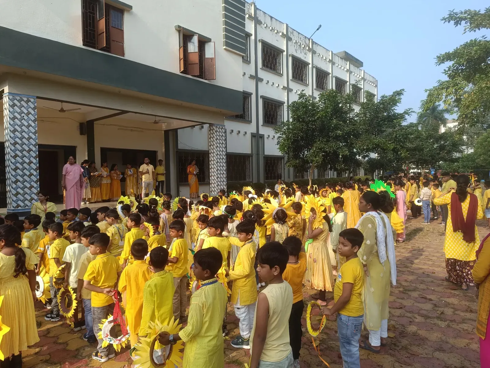 Yellow day celebration - 571320085_700945873050339_6948974721675700673_n.webp