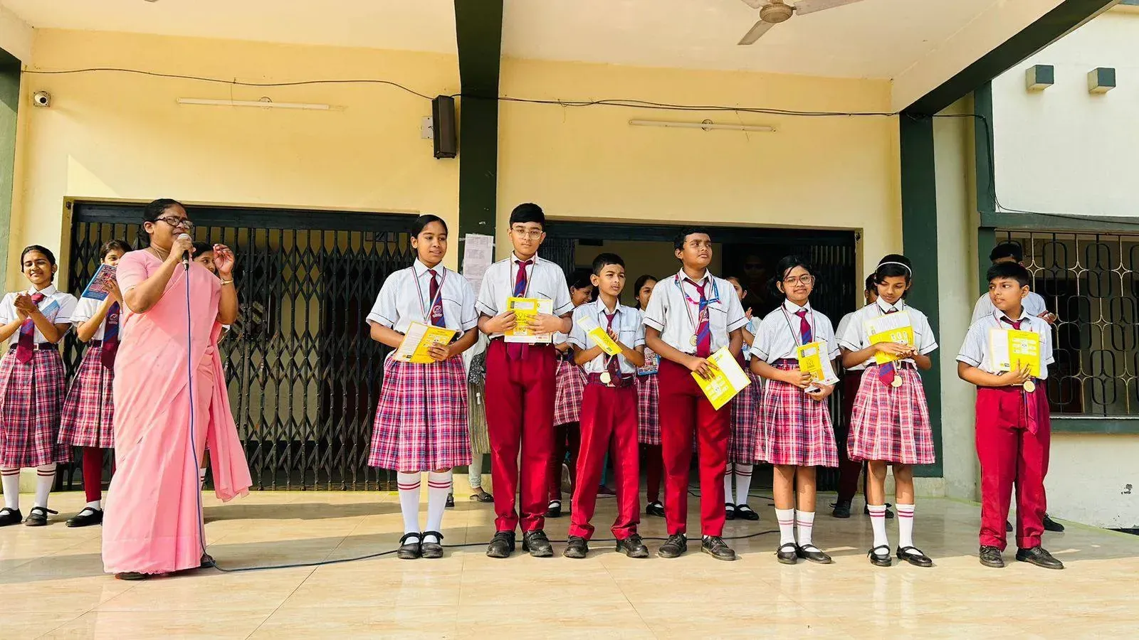 prize distribution for olympiad exam - 488896587_541632535648341_3361992131990522212_n.webp