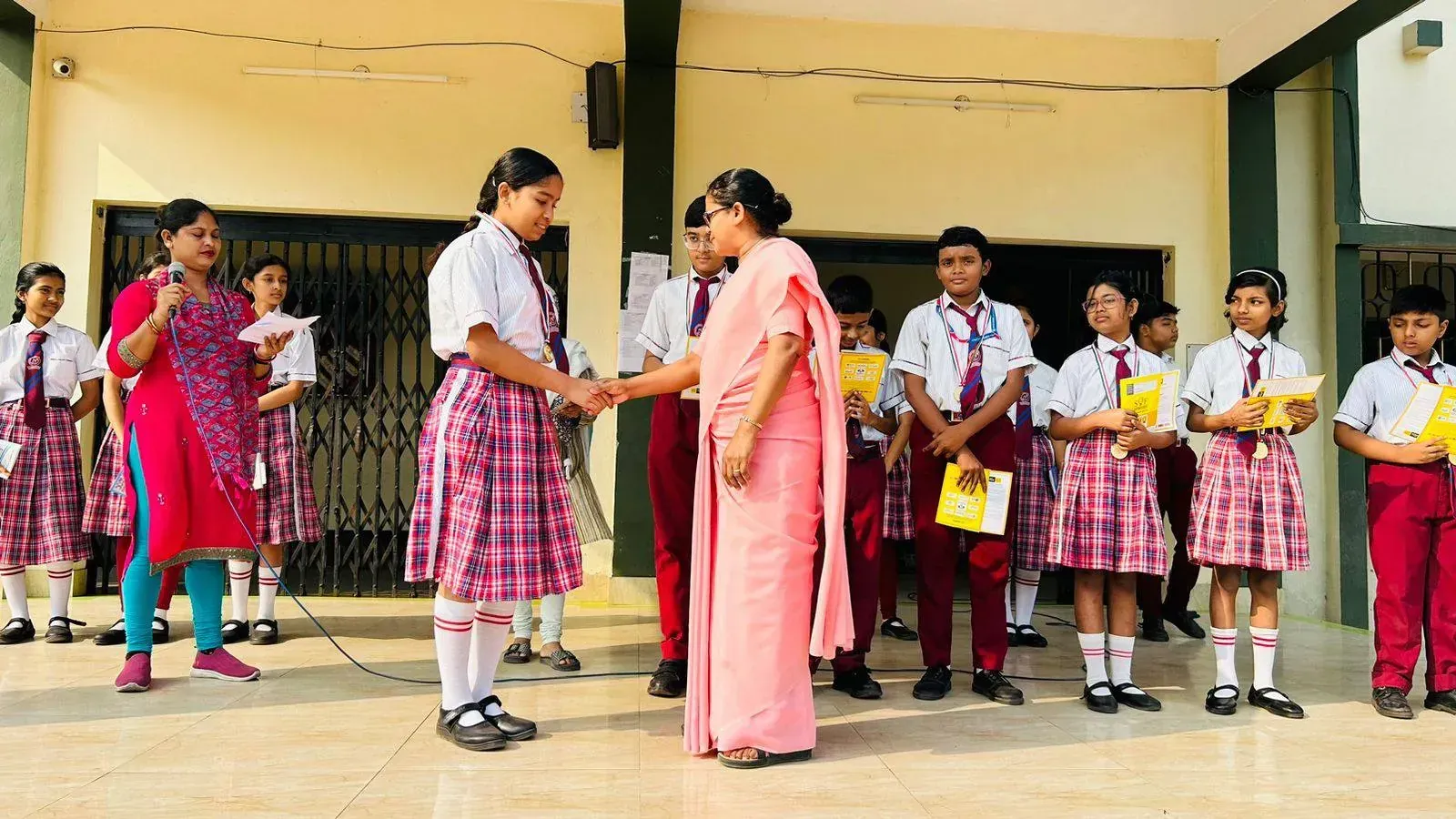 prize distribution for olympiad exam - 489287794_541633035648291_3670662839772552454_n.webp