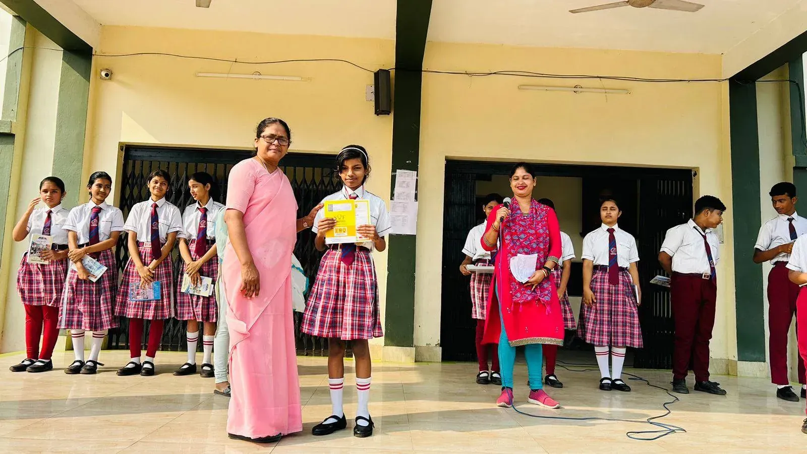 prize distribution for olympiad exam - 489356572_541632572315004_8143116575662114519_n.webp